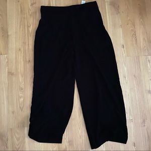 Zara | velvety pants
